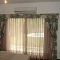 cortinas confeccionadas